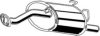 HONDA 18030SR3A20 End Silencer